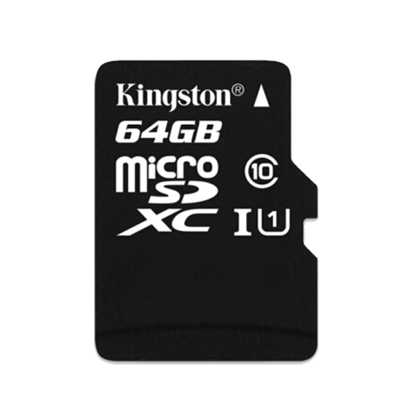 Micro SD Card 64GB